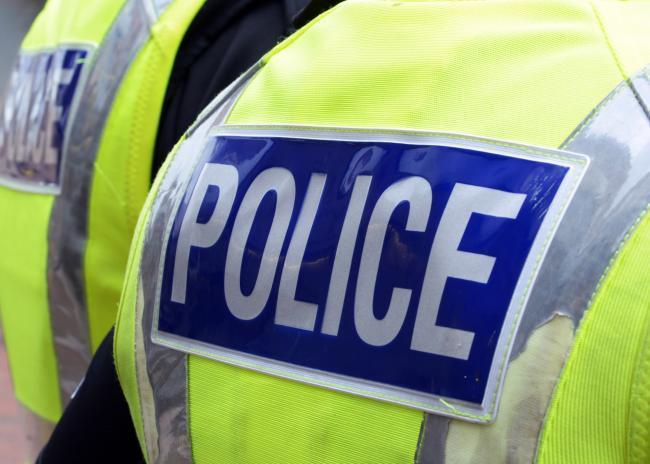 Police appeal after 13-year-old seriously injured in collision