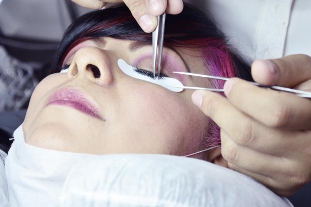 Do women really need to break the law for beauty treatments? Picture: Pixabay