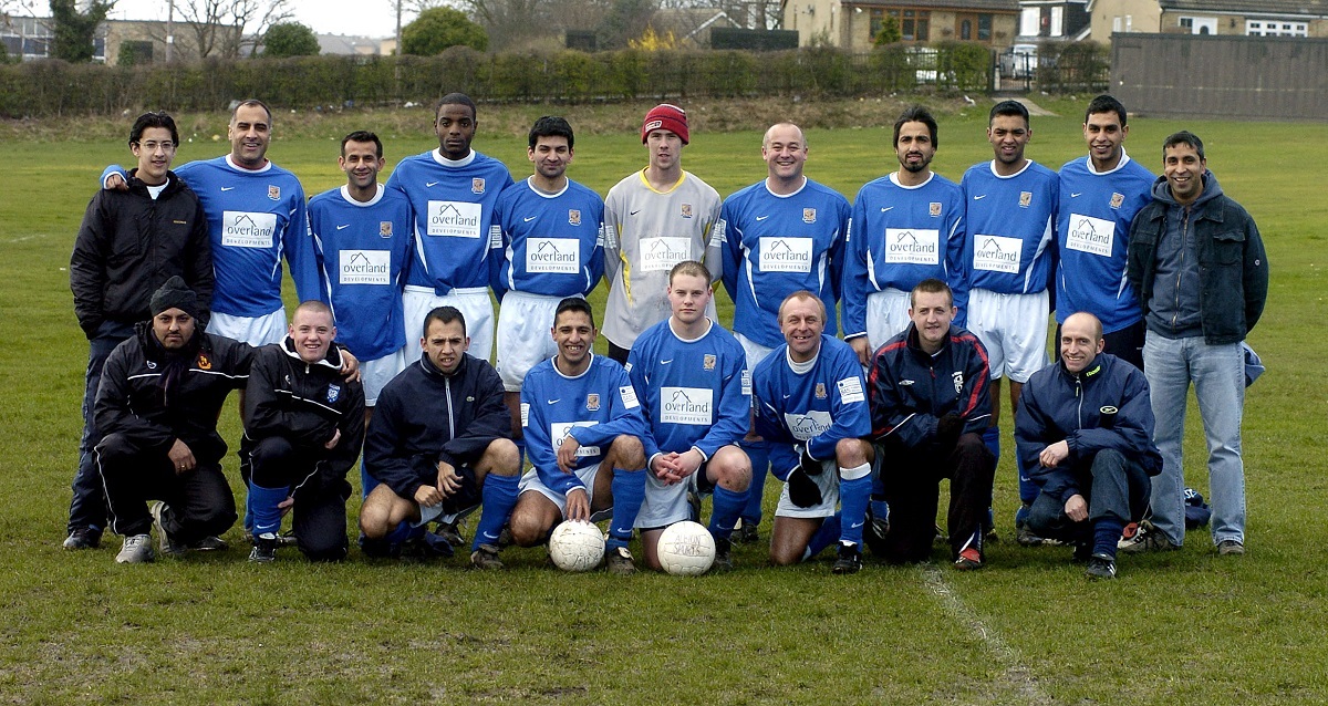 ALBION SPORTS 2004