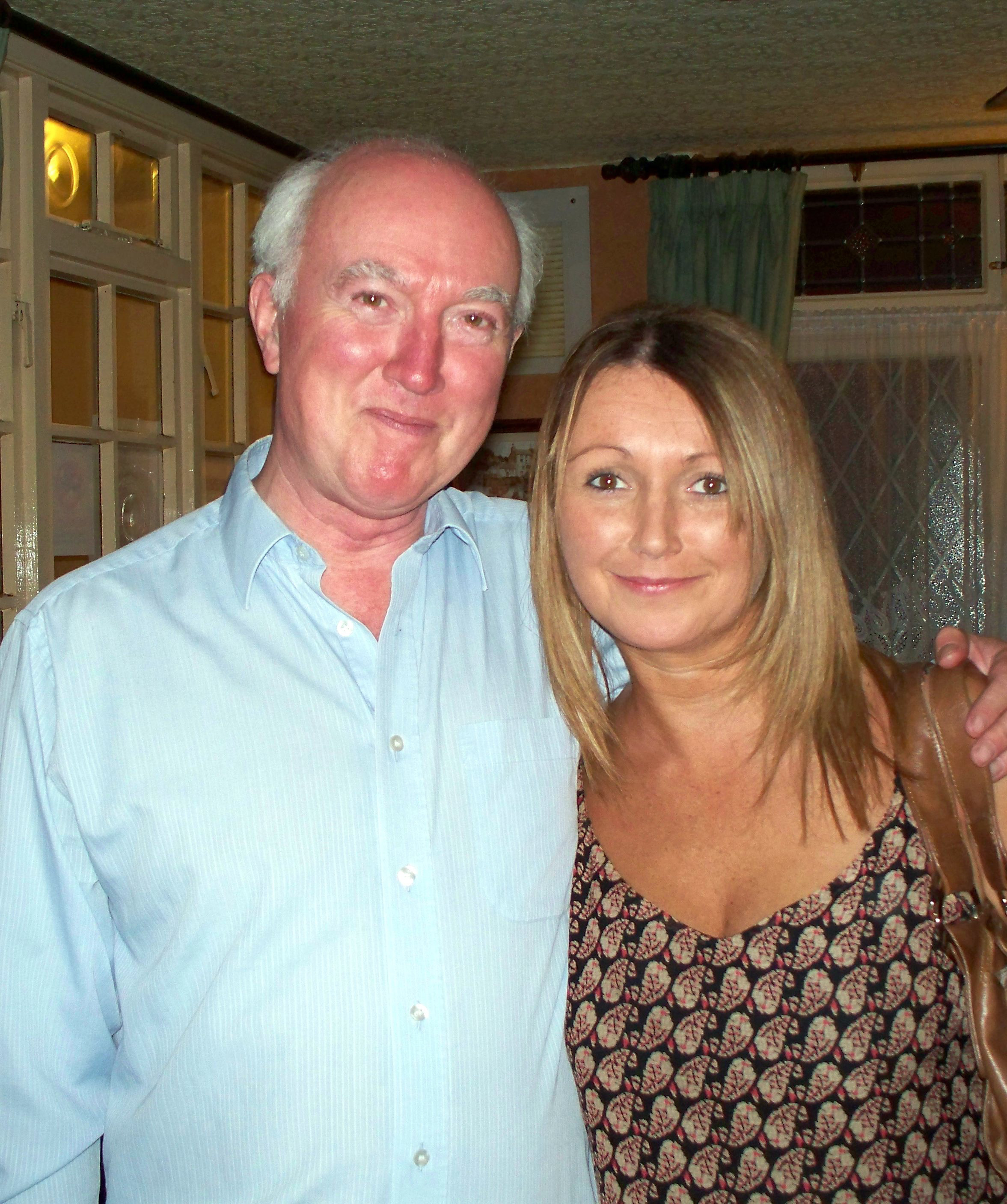 Ο Peter Lawrence, πατέρας της Claudia Lawrence – ο οποίος εξαφανίστηκε το 2009 και δεν βρέθηκε ποτέ – πέθανε