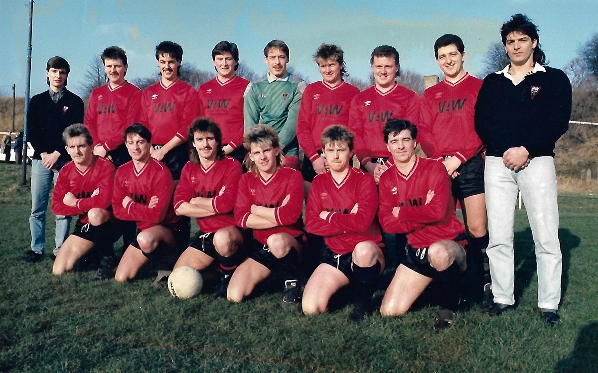 VAW FC 1989