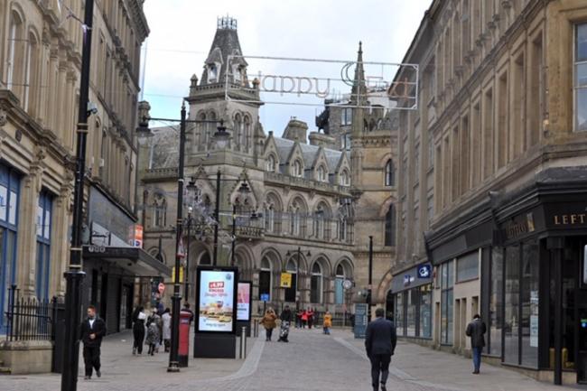 Where Bradford ranks for number of empty homes in England revealed