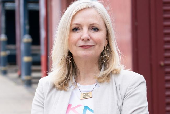 Tracy Brabin, Mayor of West Yorkshire. Picture: PA