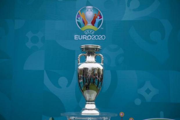 Bradford Telegraph and Argus: The 2020 European Championship is underway
