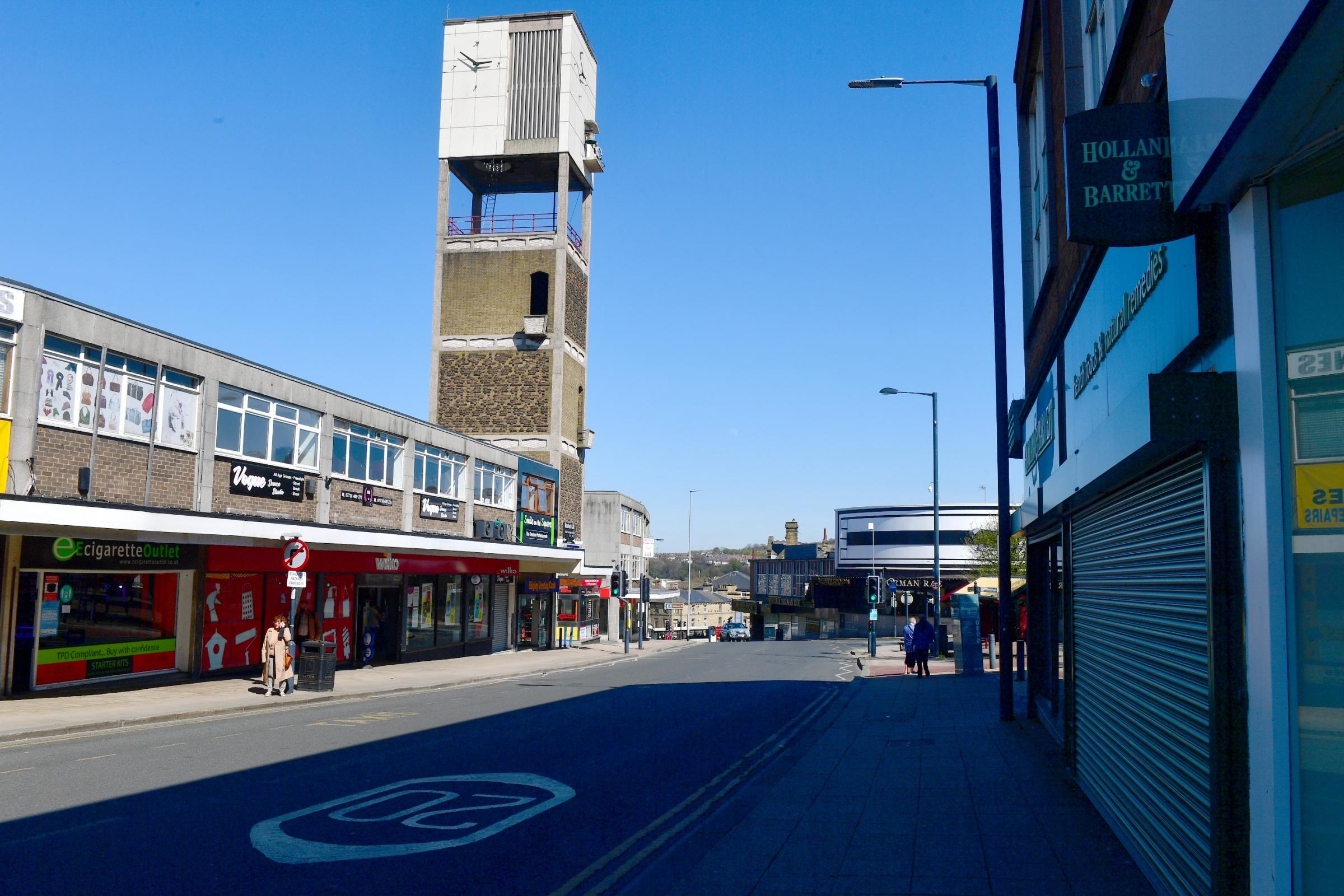 Wilko to shut its store in Kirkgate, Shipley, on November 26