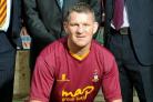 Bradford City old boy Dean Windass will be playing in a special charity match at Valley Parade