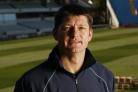 Martyn Moxon wants to bring success to Yorkshire for a sustained period