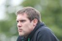 Jon Feeley, who is Wharfedale's head coach, is stepping down as head coach of Yorkshire's senior men's team