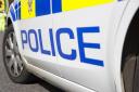 Thief steals £600 worth of car engine parts in break-in