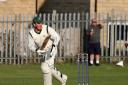 Wicket-keeper batsman Dominic Bennett is looking forward to starting his second spell as first-team skipper