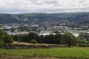 Keighley like other similar towns has come under economic pressure with Covid