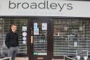 Ilkley's Broadley’s Wine Bar & Bistro has shut after five years