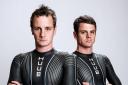 Alistair and Jonny Brownlee have invested in HUUB Crowdcube campaign