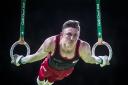 Nile Wilson in action during the 2018 Commonwealth Games in Australia Picture: Danny Lawson/PA Wire