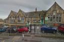 Sandy Lane Primary School in Cottingley Road, Allerton. Pic: Google Street View
