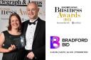 Bradford Means Business Awards 2021: New Business of the Year category