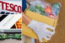 Tesco rated best online grocer ahead of Asda and Waitrose for specific reason. (PA/Canva)