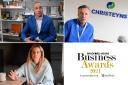 Cardinal, Christeyns and Tilda’s Tribe are finalists in the Sustainability category at the Bradford Means Business Awards 2021