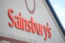 Sainsbury's issue Covid rule update in stores from January 27. (PA)