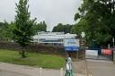Beckfoot Heaton Primary School.  Picture: Google Street View