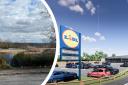 Lidl and Home Bargains stores could be built at Birstall Retail Park