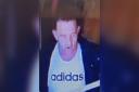 Police would like to identify this person in relation to a shop theft. Picture: West Yorkshire Police