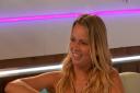 Tasha on Love Island, tonight at 9pm on ITV2 and ITV Hub. Episodes are available the following morning on BritBox. Credit: ITV