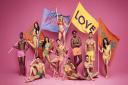 The first Love Island: Unseen Bits of the series is on tonight. Picture: ITV