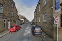 Mount Street in Eccleshill, Bradford. Picture: Google Street View