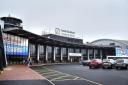 Flights cancelled at Leeds Bradford Airport amid Storm Isha
