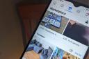 West Yorkshire Police said criminals are scamming those selling second-hand goods on social media websites and ‘marketplaces’