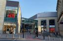 Major brand to open store in The Broadway shopping centre