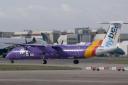 Flybe has dropped its service running between Leeds-Bradford Airport (LBA) and London Heathrow Airport