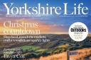 Yorkshire Life will keep you in the know about Yorkshire all year long.