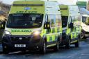 Anger over 'seven hour long wait times' at Bradford's A&E departments