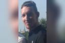 Liam Hinchcliffe's body found at Stanley Ferry. Image: West Yorkshire Police