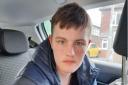 Police are concerned for the welfare of missing teenager Adam Sibary