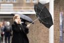 The Met Office has issued a wind warning for West Yorkshire