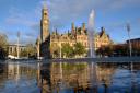 Bradford is one of the UK's top cities to live in, study says