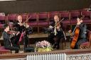Mozart Reimagined was held on Sunday, March 26 at Cottingley Town Hall.