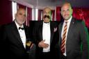 A picture from last year's Bradford Means Business Awards ceremony
