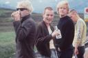 Two Trainspotting-themed events will be part of Bradford Literature Festival