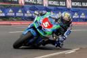 Dean Harrison rode well at the North West 200, which should hopefully stand him in good stead for the Isle of Man TT.