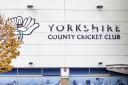 Yorkshire County Cricket Club (Danny Lawson/PA)