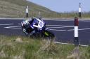 Dean Harrison enjoyed being back on the Yamaha R6 after his good performances on it at the Isle of Man TT.