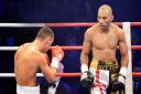 Bradford fighter Junior Witter (43-8-2) is set to release his autobiography this autumn