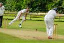 Matt Roberts took a couple of wickets, but Bingley Congs were beaten in their title clash with Tong Park Esholt's seconds.