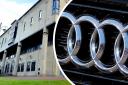 Dangerous Audi TT driver is jailed at Bradford Crown Court hearing