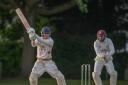 An excellent half-century from young Australian left-hander Corey Miller sealed the Priestley Cup for Bradford & Bingley last year, but winning the Heavy Woollen Cup would be an even greater achievement for the club.