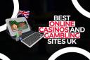 Check out our review guide to know more about the best online casinos and gambling sites in the UK, ranked for bonuses and promos, game quality, and more.